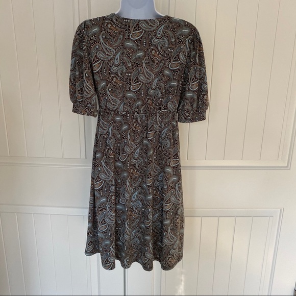 3/$30! Michael Kors dress size SP - Picture 4 of 6